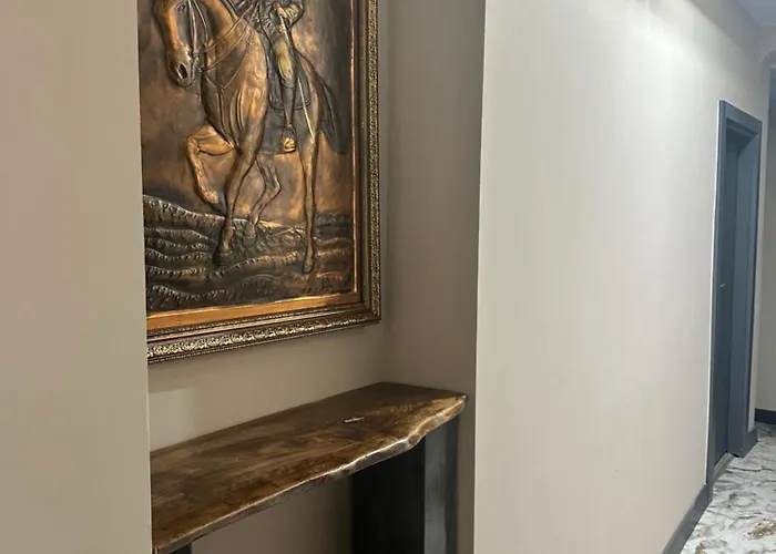 Davidson Boutique * Antalya