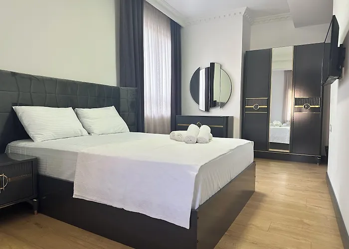 Davidson Boutique * Antalya