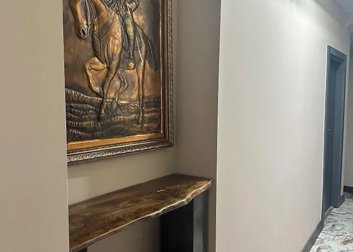 Davidson Boutique * Antalya