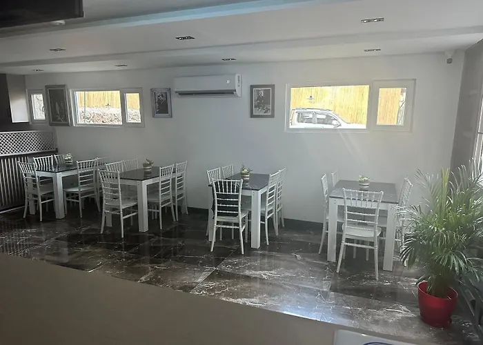 Davidson Boutique Otel Antalya