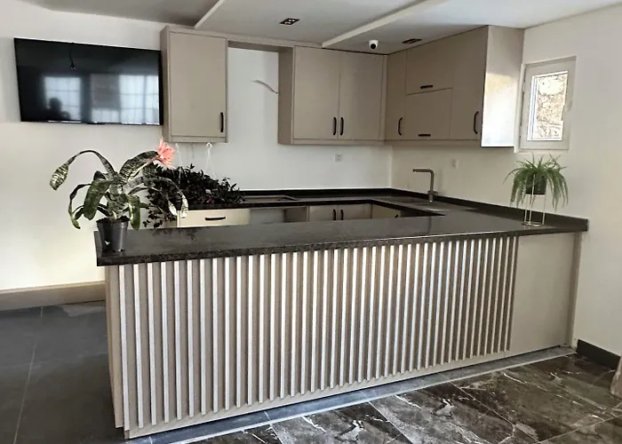 Davidson Boutique Otel Antalya