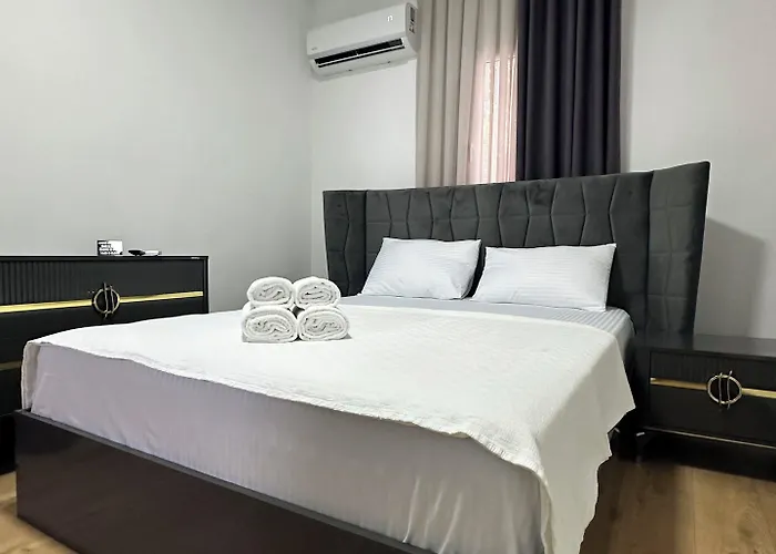 Otel Davidson Boutique Antalya