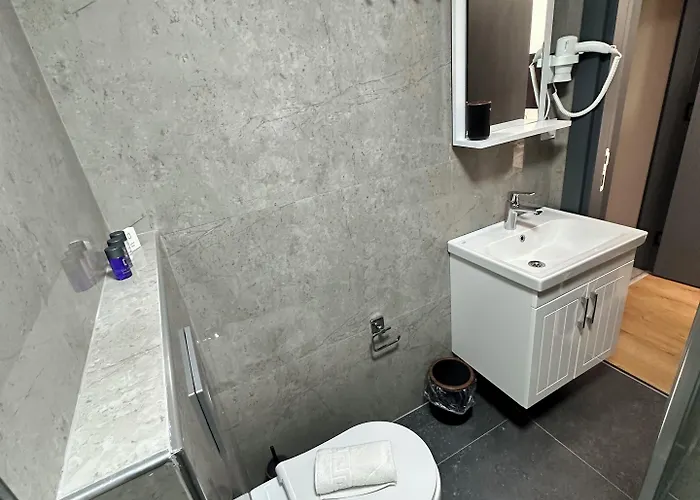 Davidson Boutique Antalya