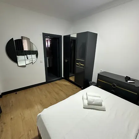 Davidson Boutique * Antalya