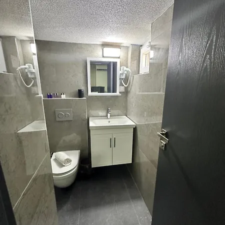 Hotel Davidson Boutique Antalya