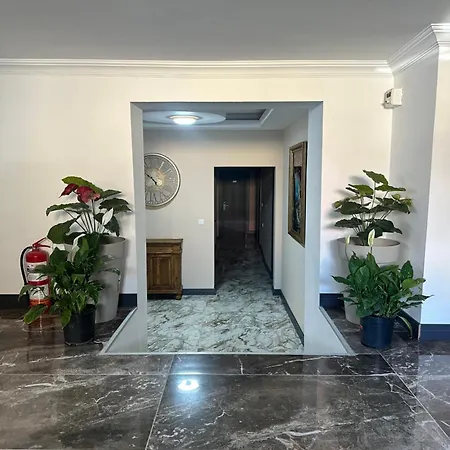 Davidson Boutique Hotel