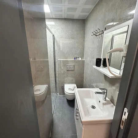 Davidson Boutique Antalya