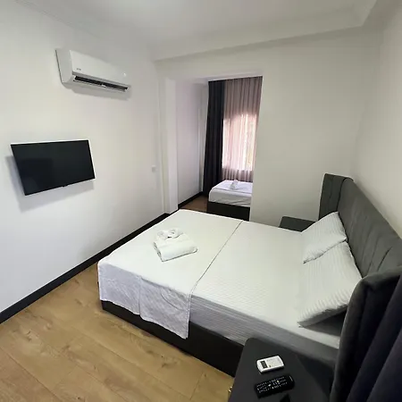 Davidson Boutique * Antalya