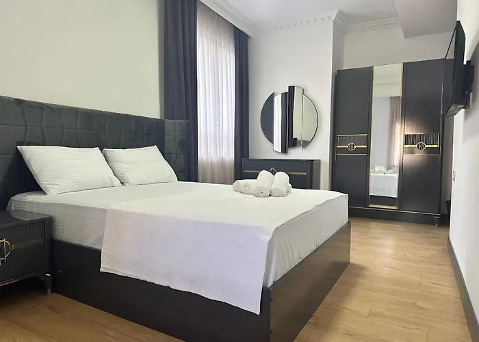 Davidson Boutique Antalya