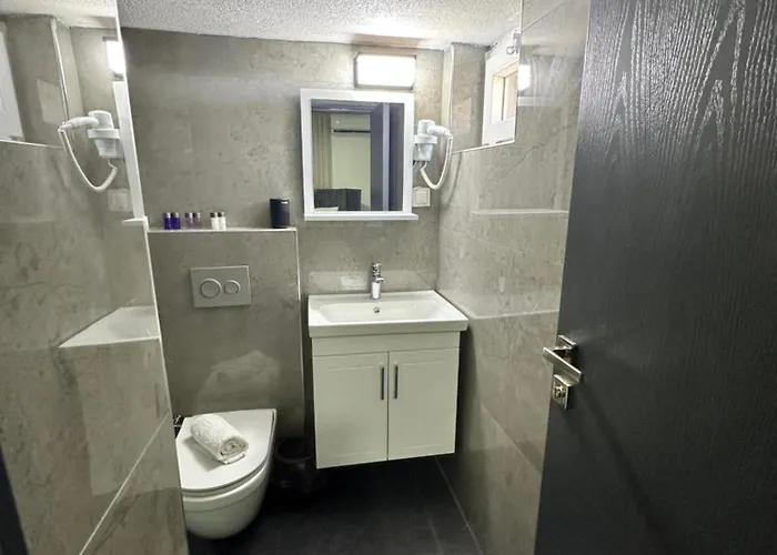 Hotel Davidson Boutique Antalya