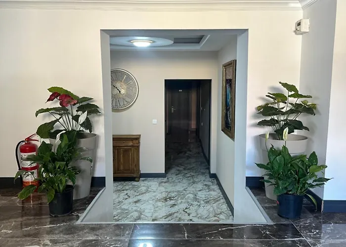 Davidson Boutique Hotel