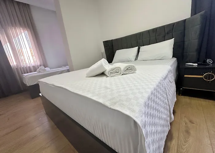 Davidson Boutique Hotell