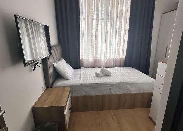 Davidson Boutique Antalya