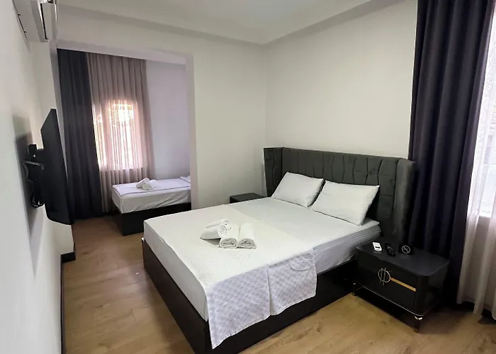 Davidson Boutique Antalya